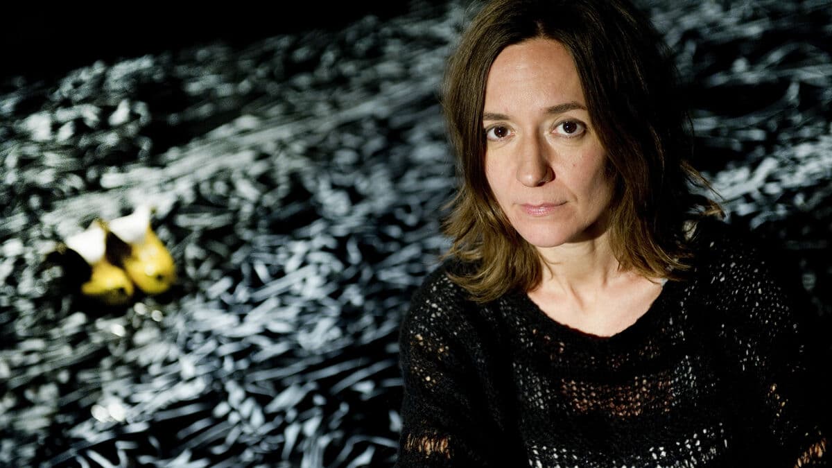 Nominees have a chance to win the Theatre Prize