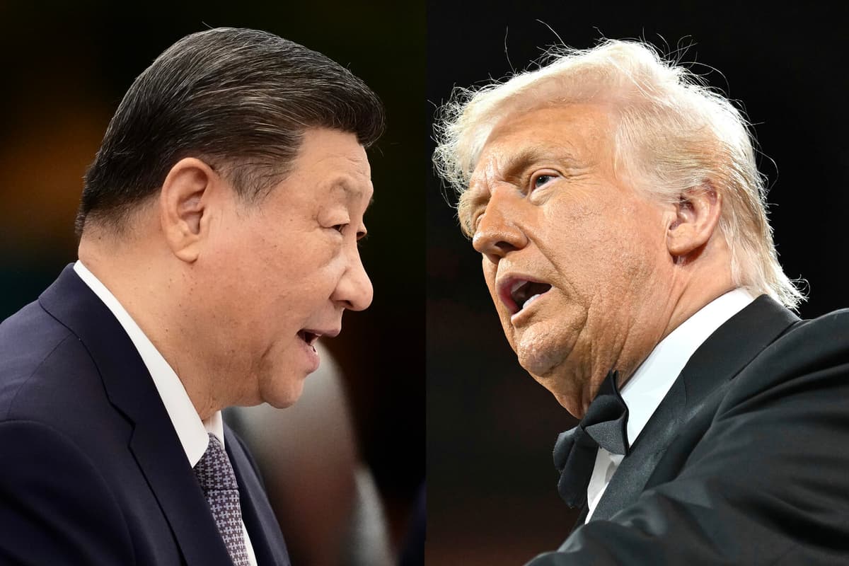 US-China Trade Tensions Rise with No Clear Winner in Sight