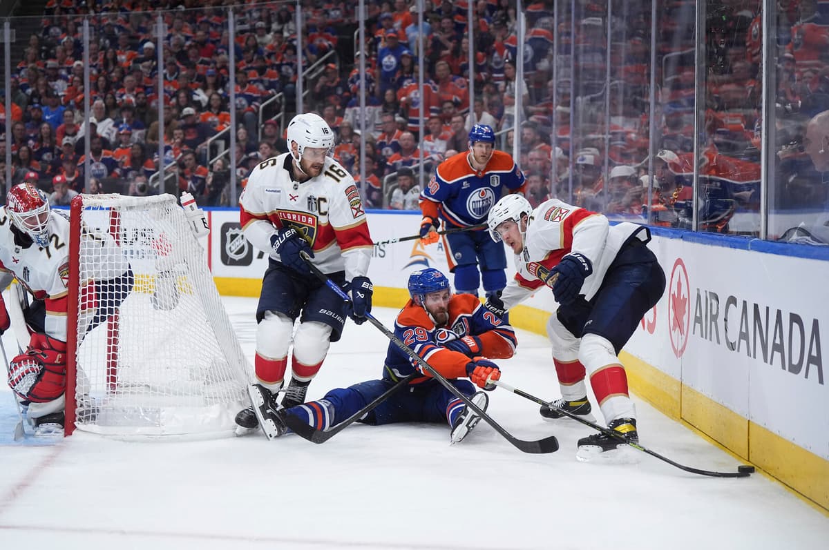 Olympic Ice Hockey 2024: Crosby and NHL Stars Secure Spots