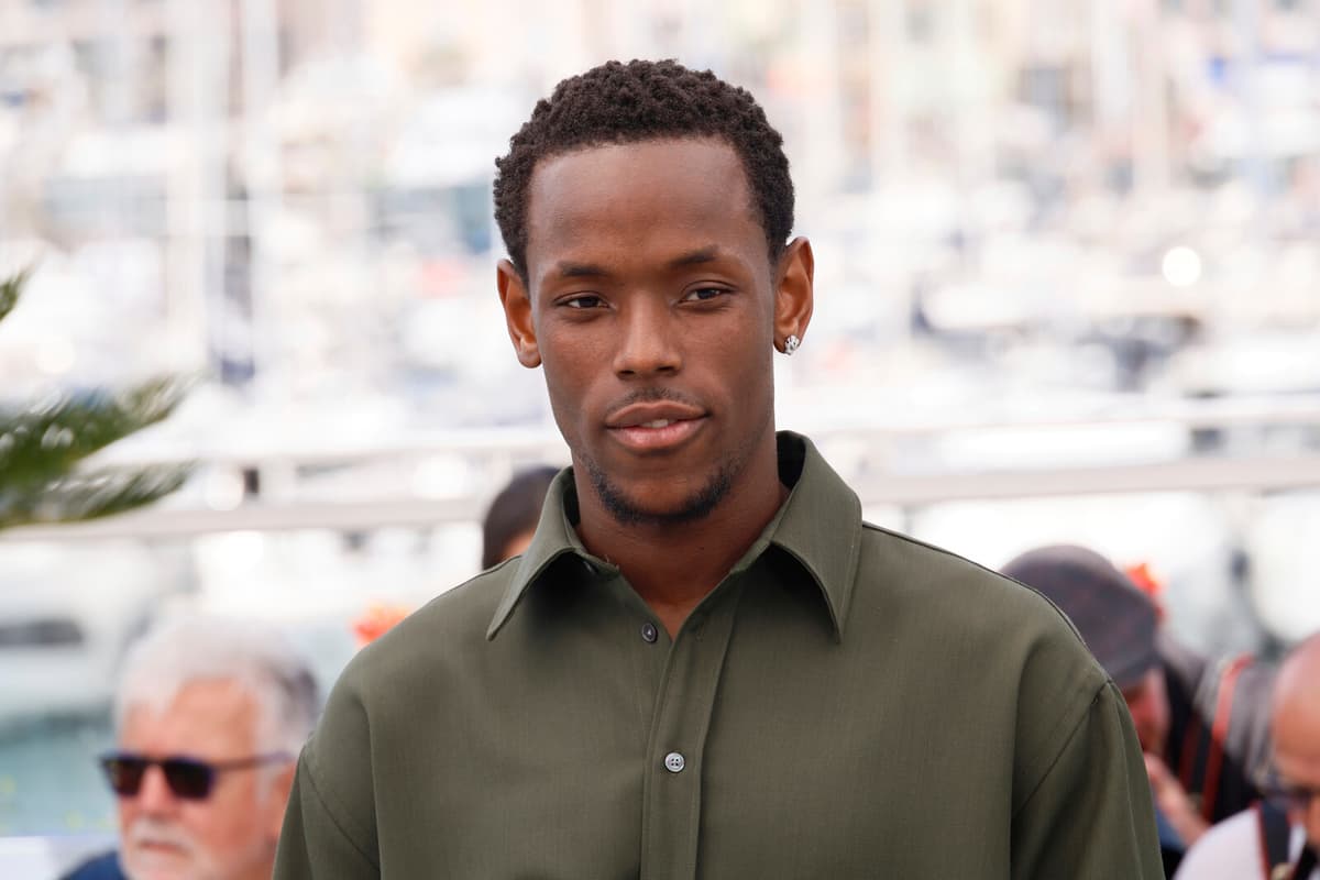 Actor Michael Ward Charged with Rape and Sexual Assault