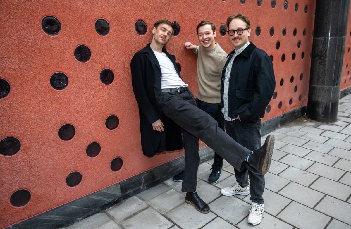 KAJ Surprises as Eurovision Favorites with Unique Journey