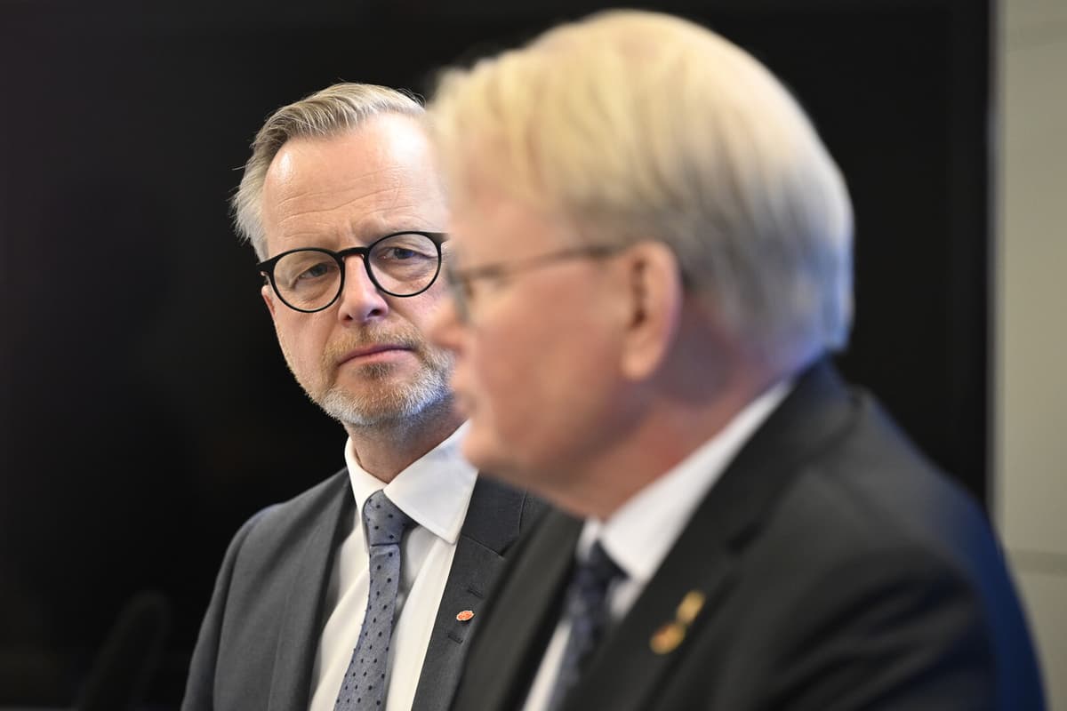 Opposition Supports Defense Boost but Urges Tax Hikes for Balance