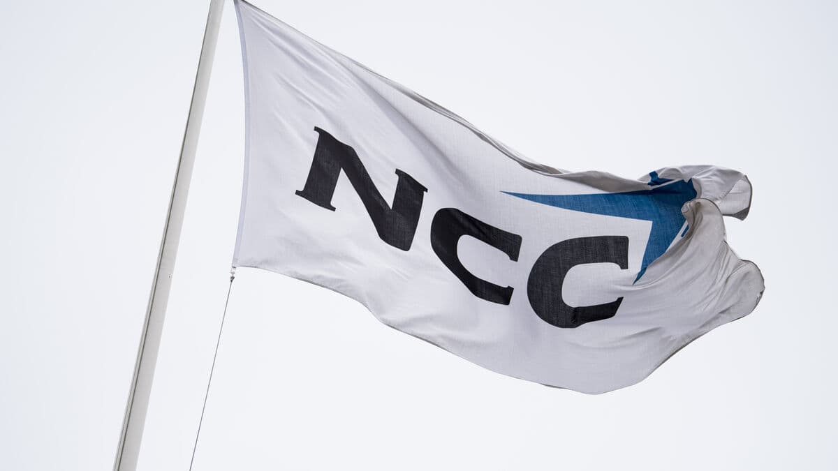 NCC takes Danish billion-dollar order