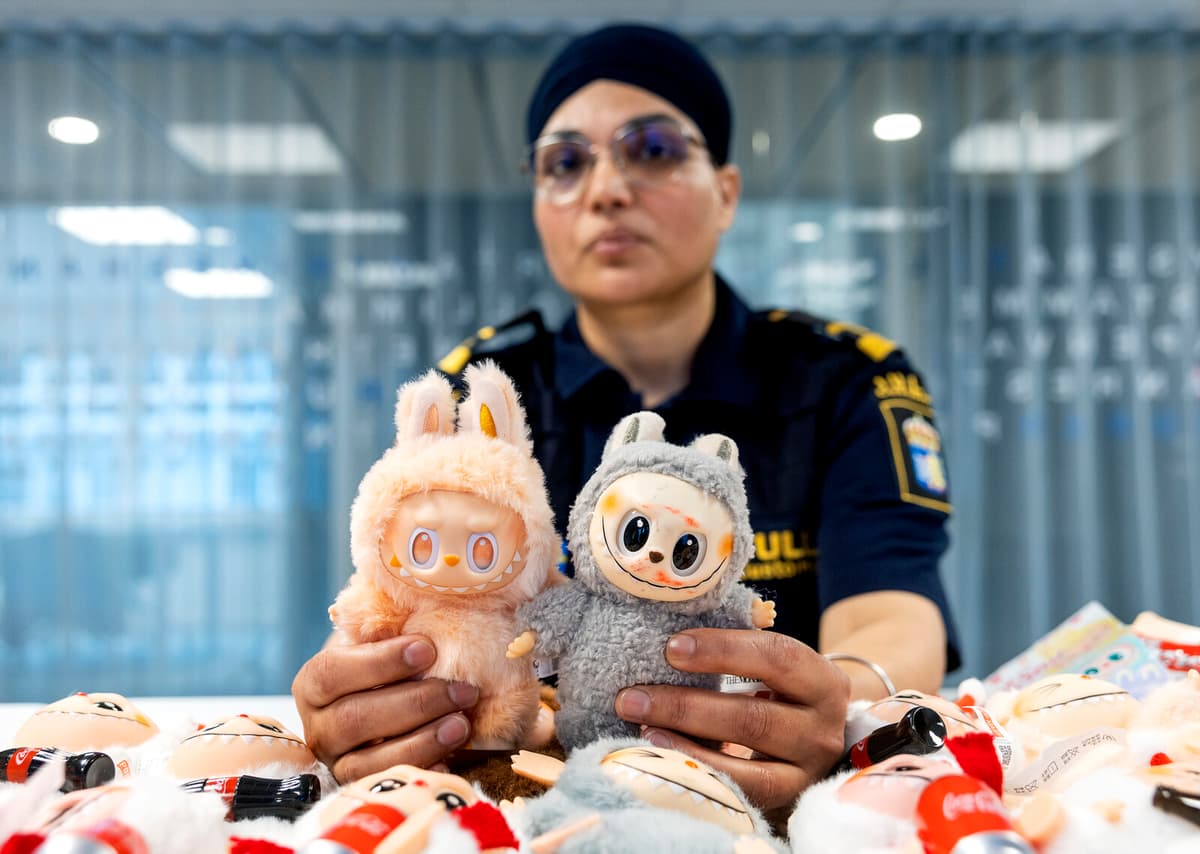 How to Identify Genuine Labubu Dolls and Avoid Harmful Fakes