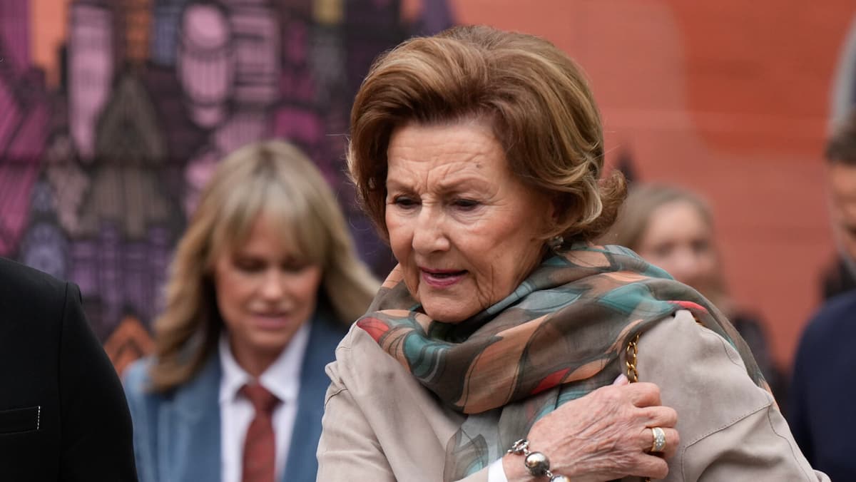 Norwegian Newspaper VG Apologizes for Mistaken Report on Queen Sonja