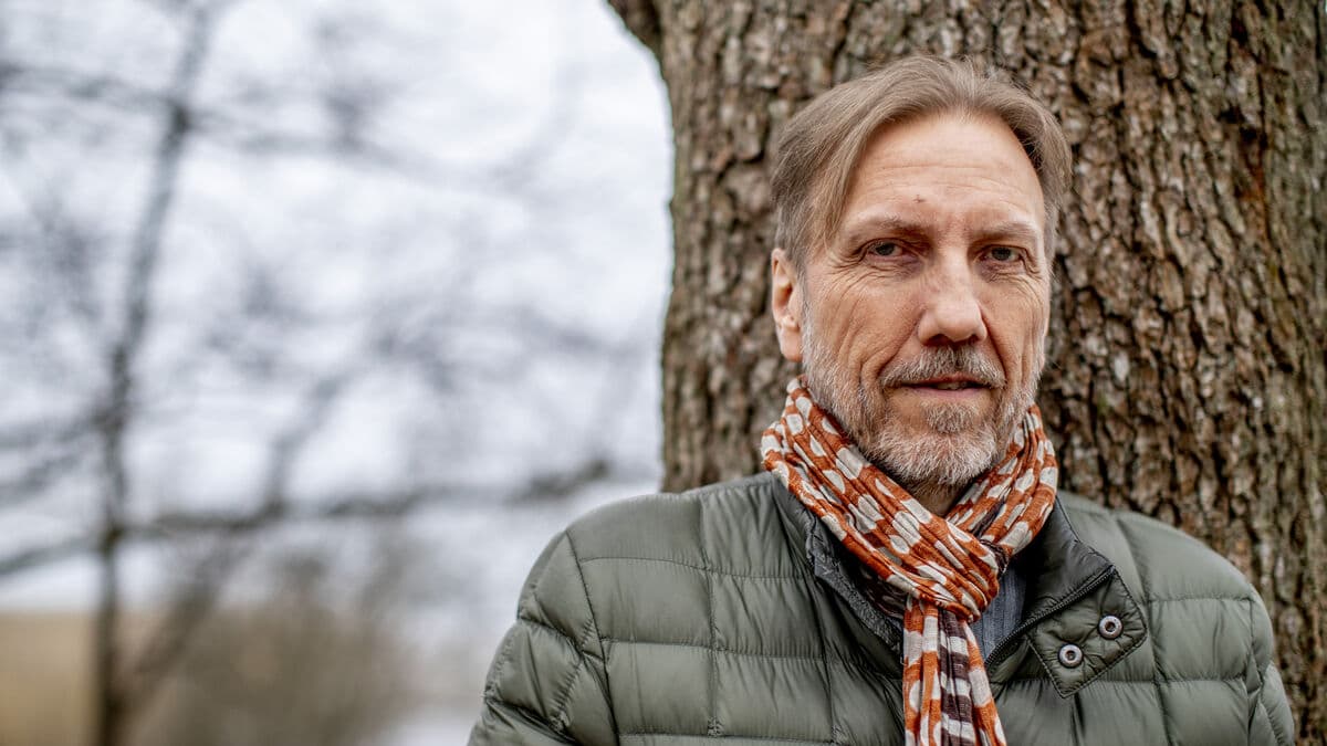 Erik Blix Launches New Talk Show After 17 Years on P4 Extra