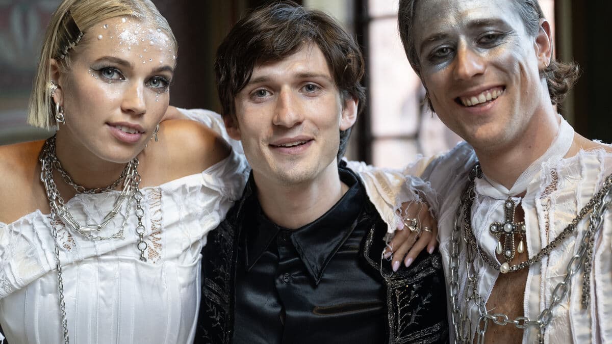 Swedish stars on the cinema crisis say we must engage more