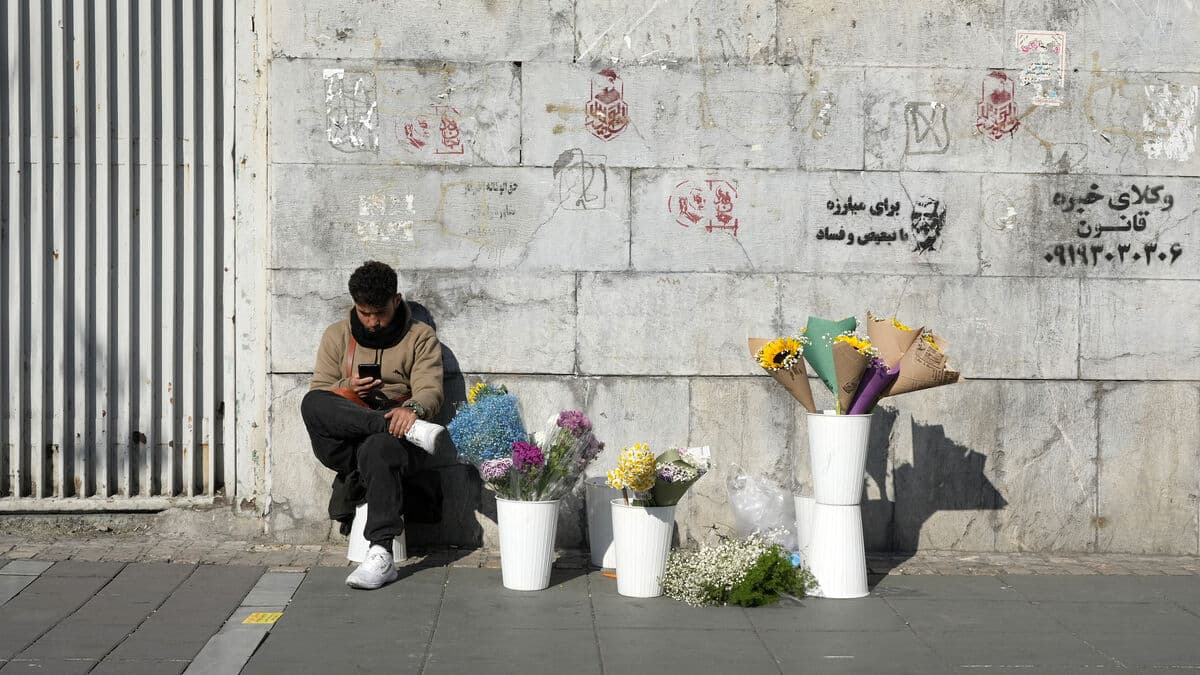 How Iran forces its people into a fake internet