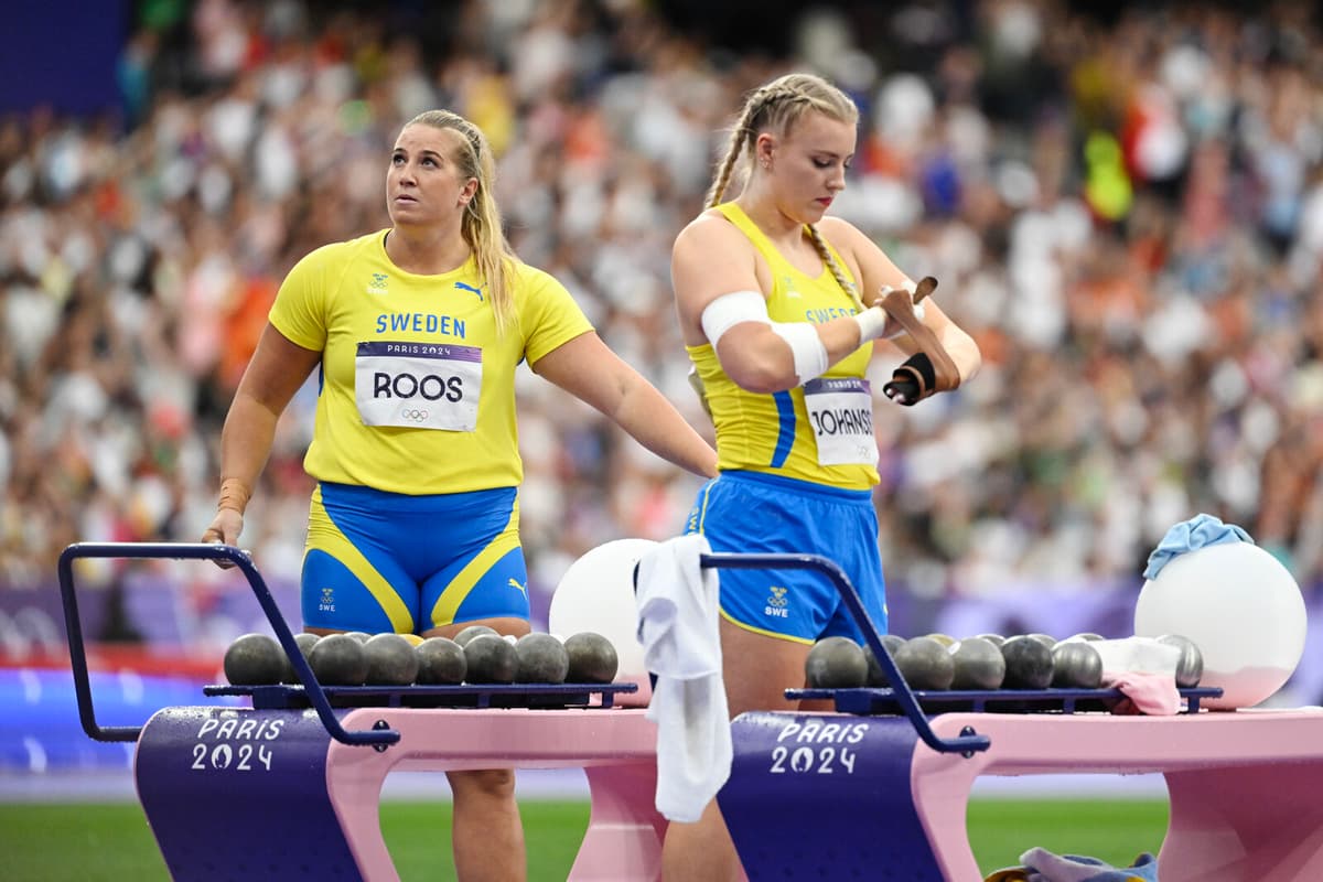 Mandatory Sex Tests for Women Athletes at World Championship in Tokyo