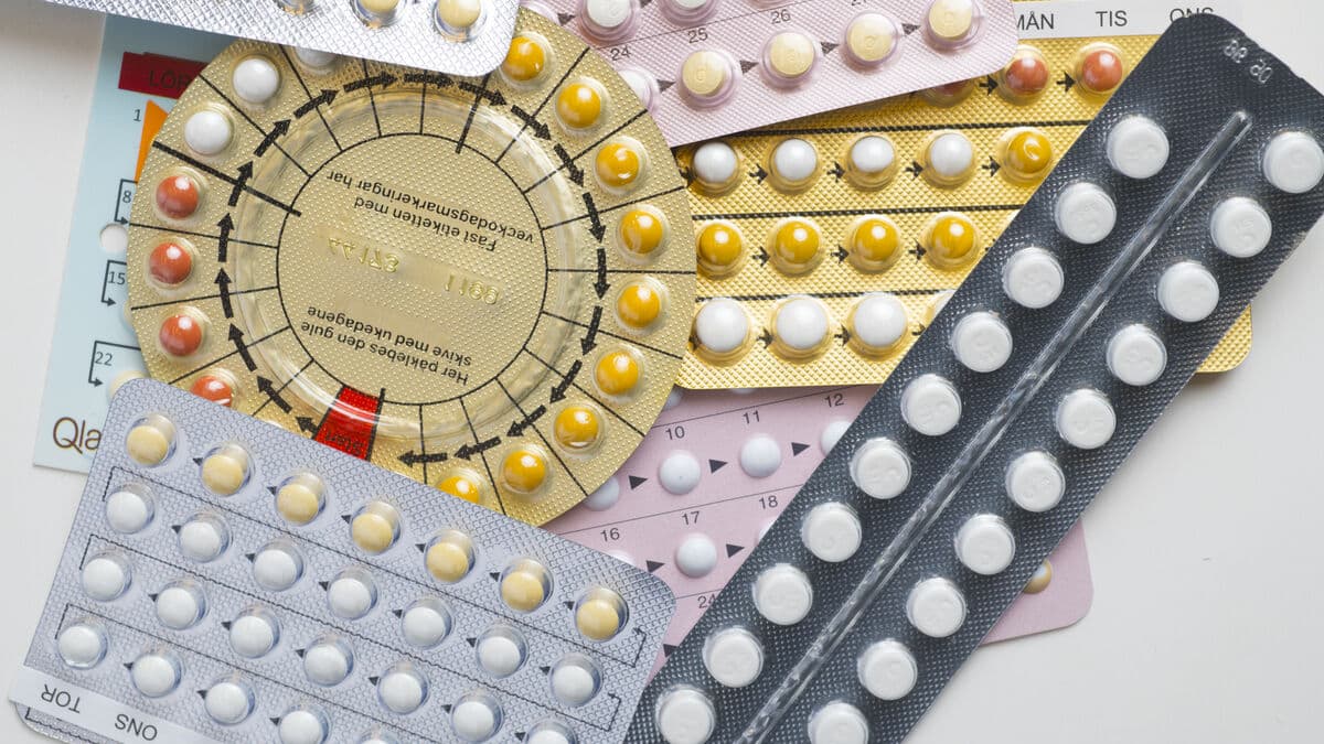 Here are the birth control pills that can increase the risk of breast cancer