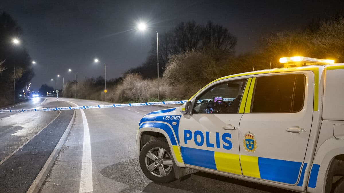 Twelve-year-old suspected of fatal shooting in Malmö