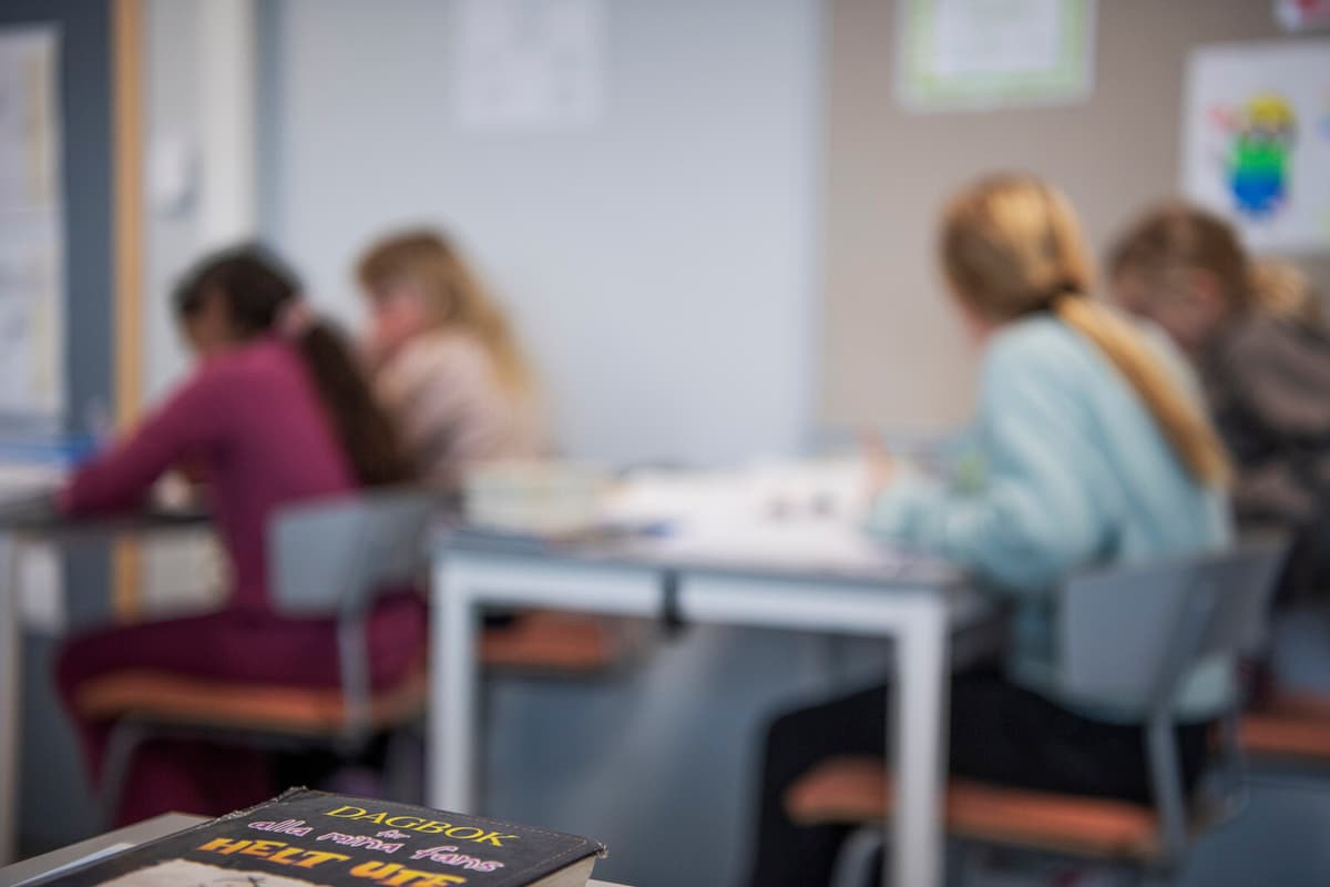 One in Five Elementary Students Feels Insecure at School