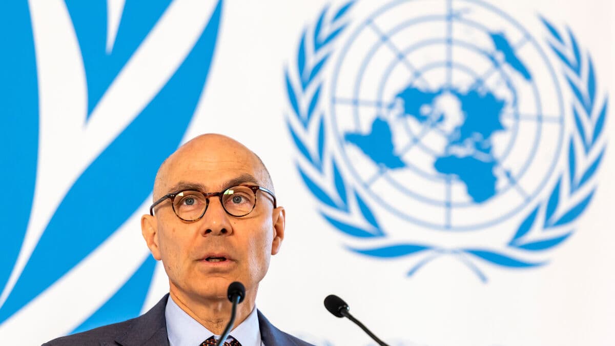 UN concerned about continued torture of prisoners in Venezuela