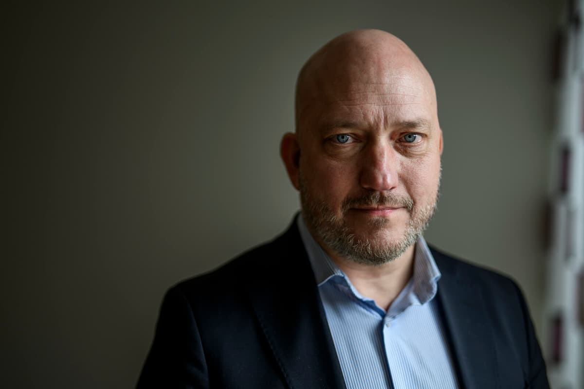 The Principal: Together We'll Get Through This