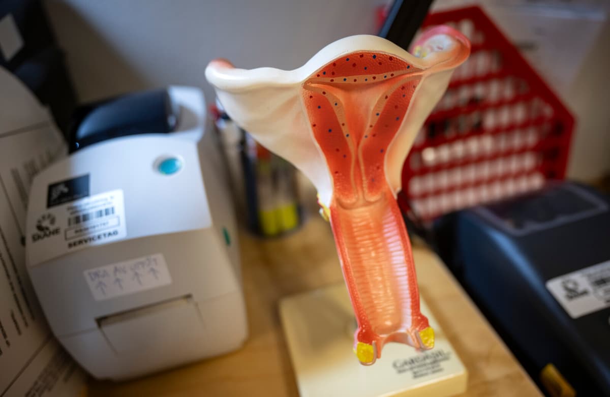 More Uterus Removal Errors Found at Uppsala's Akademiska Hospital