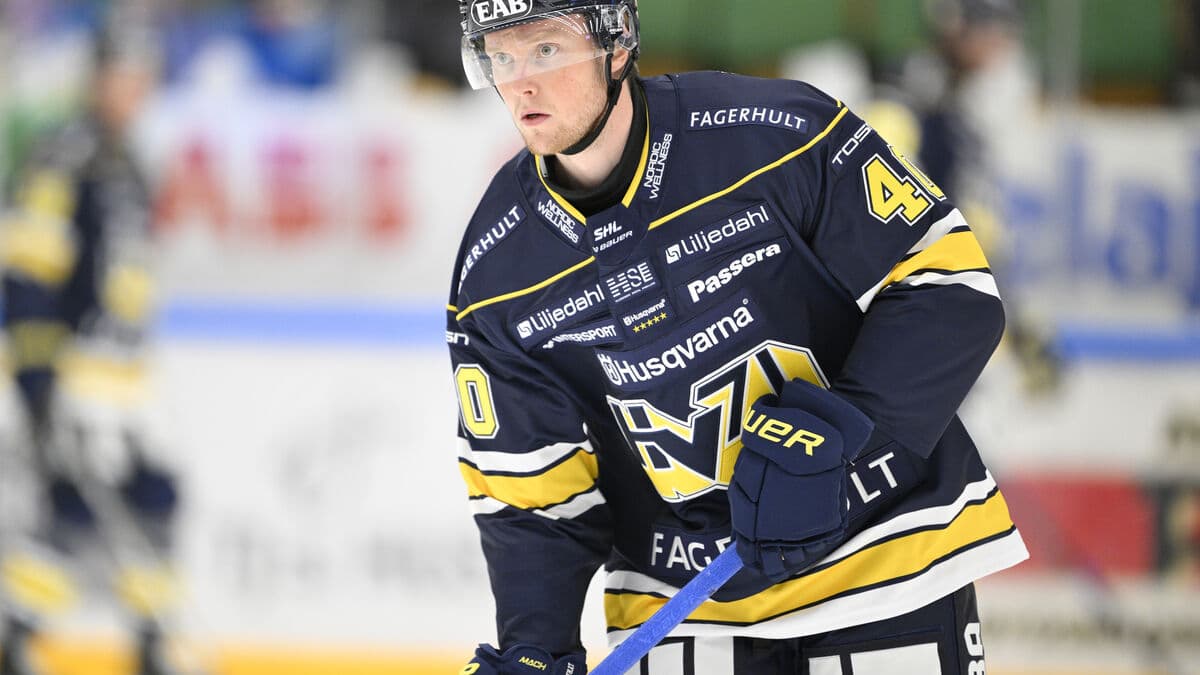 HV player awake and talkative after nasty injury