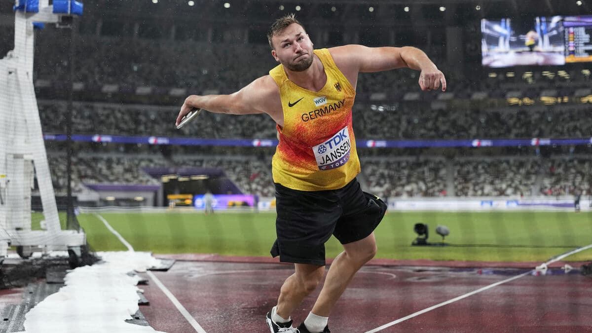 Athletes punished for betting on teammates at European and World Championships