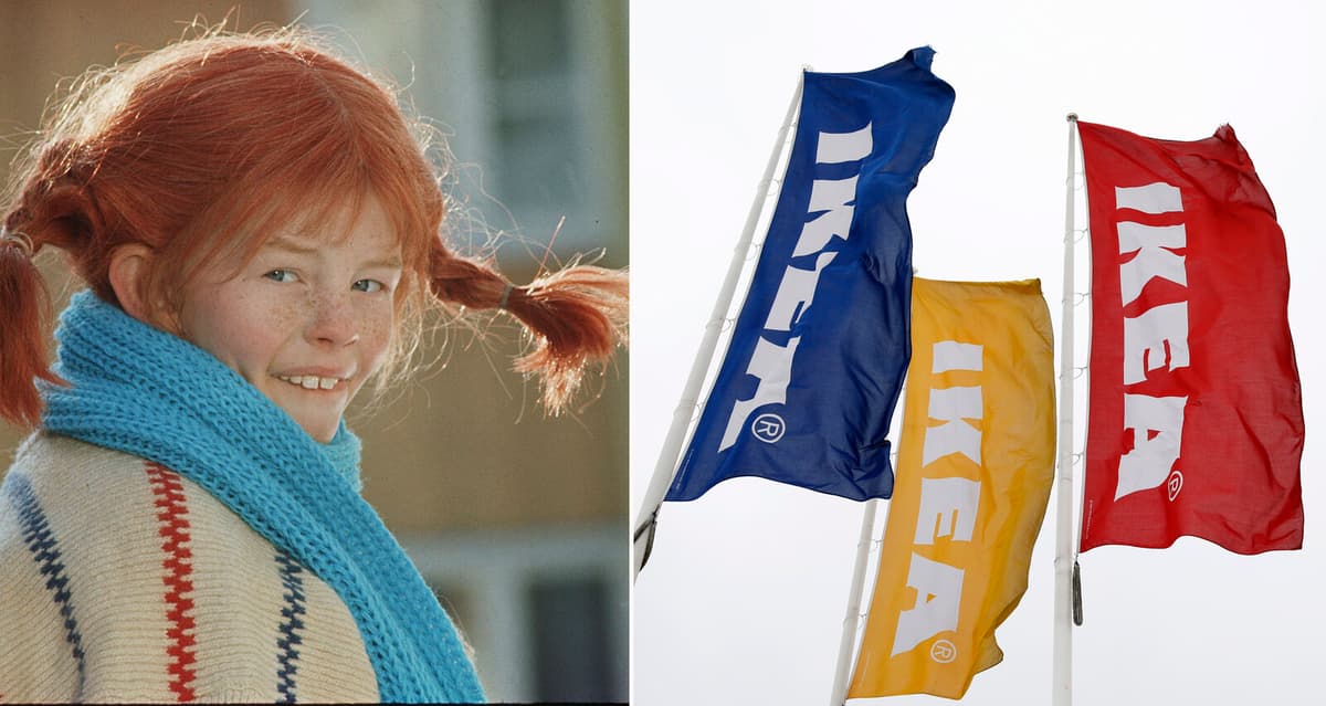 What Swedish Students Should Learn: Pippi, Ikea, and the Cultural Canon