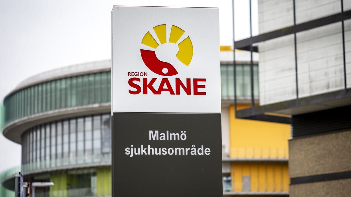 Region Skåne Discriminated Against Trans Man in HPV Screening