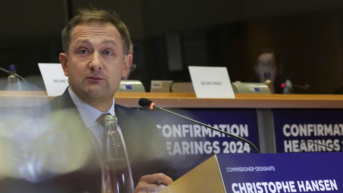 EU Proposes 3.2 Million Kronor Start Support for Young Farmers