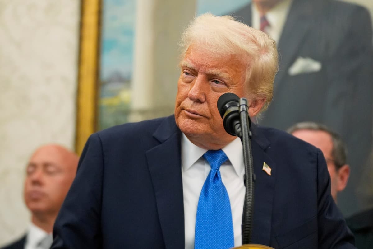 Trump Considers Exiting Ukraine-Russia Talks if No Agreement Reached