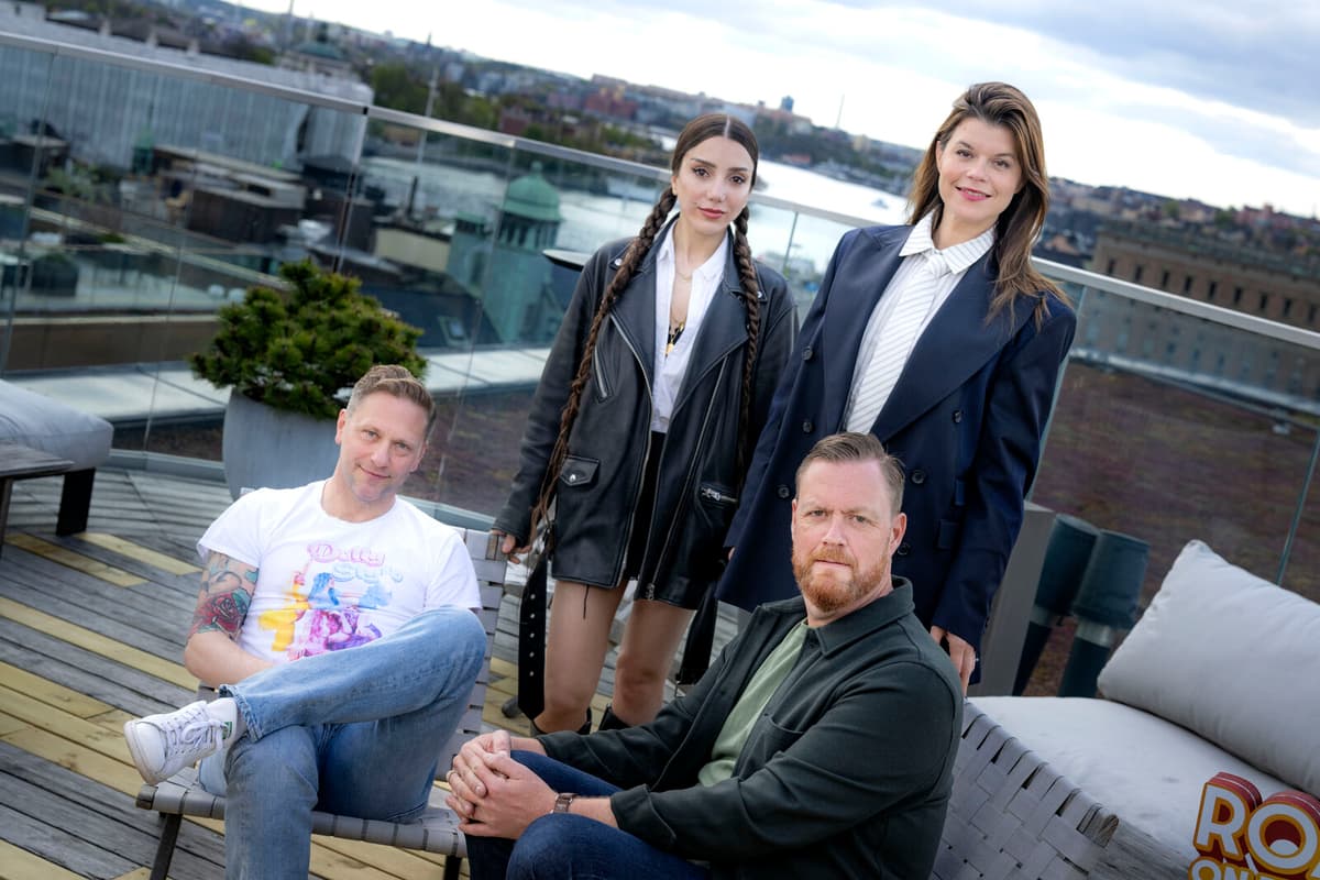 Roast on the Coast: Comedians Bring Humor and Insults to Cyprus