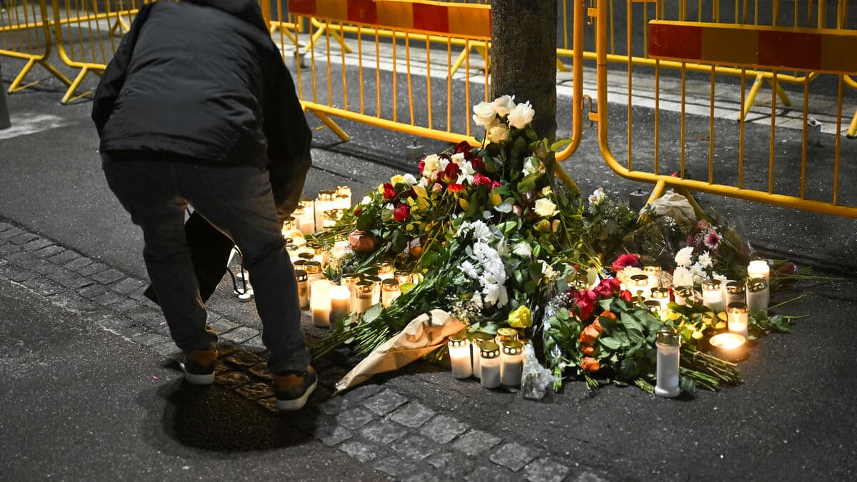 Psychologist after the accident: The police should tell us more