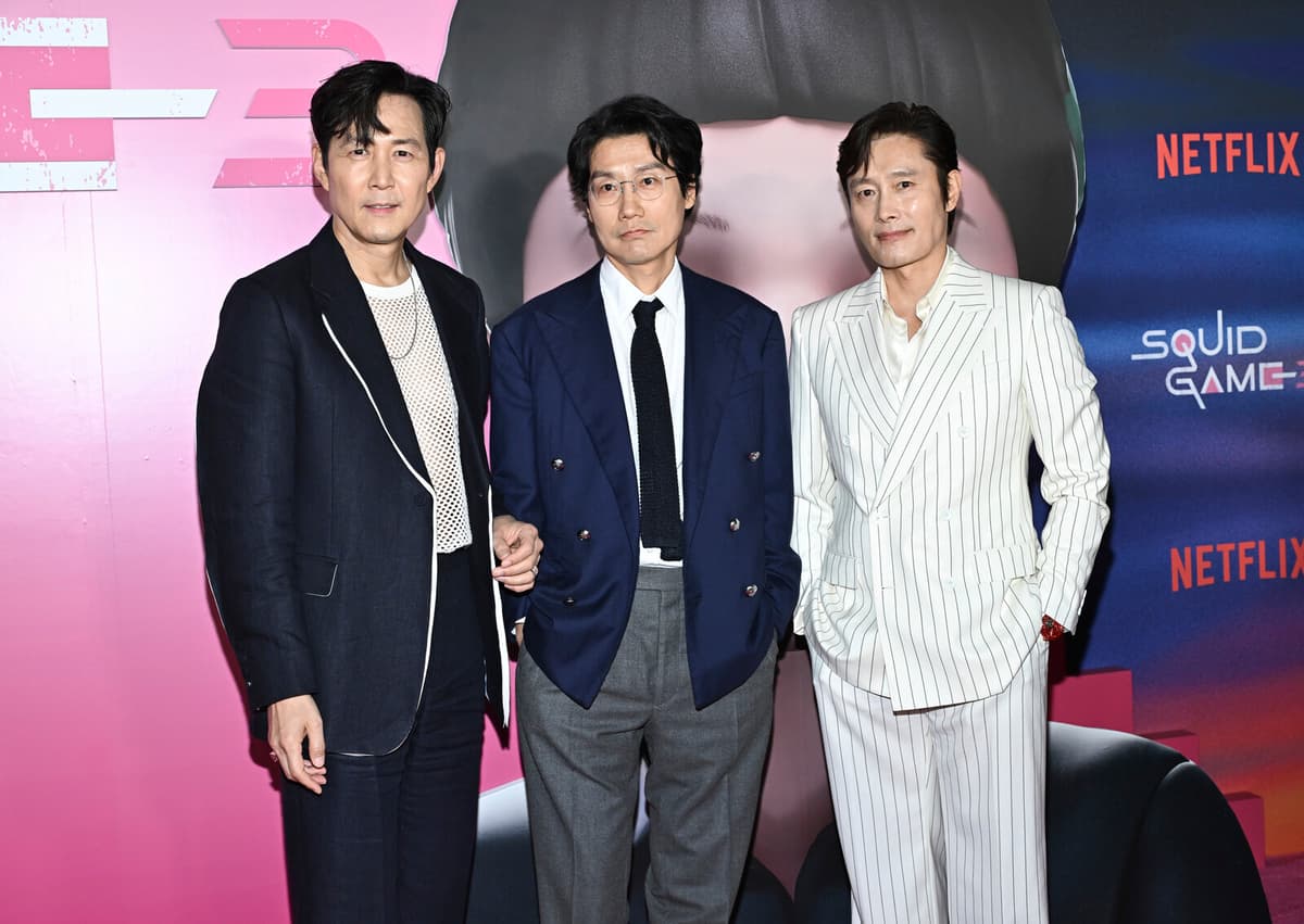 Squid Game Season 3 Hints at American Continuation