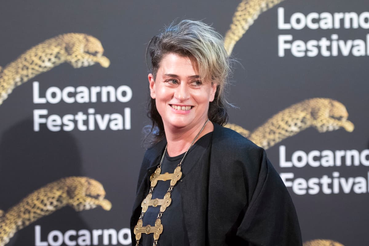 Peaches and Terra at Rosendal Garden Party