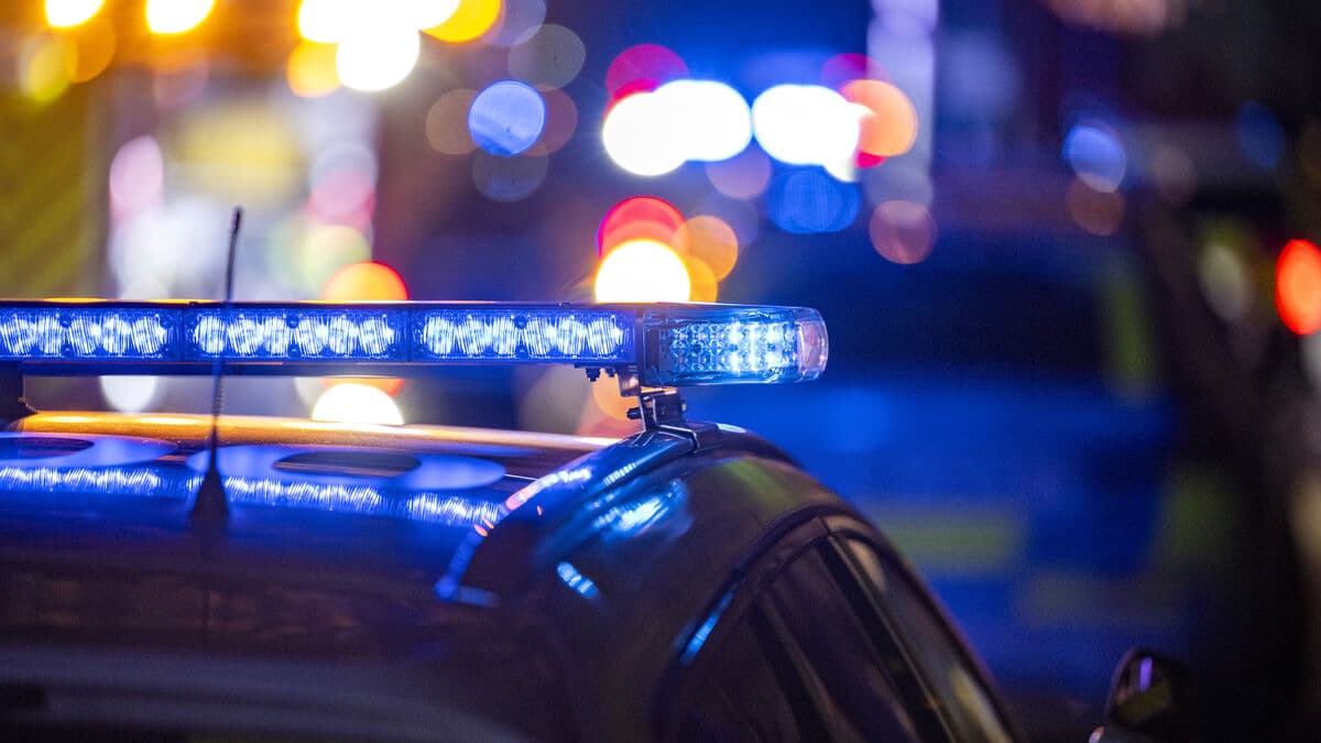 Twelve Teens Hospitalized in Stockholm After Suspected Moonshine Poisoning