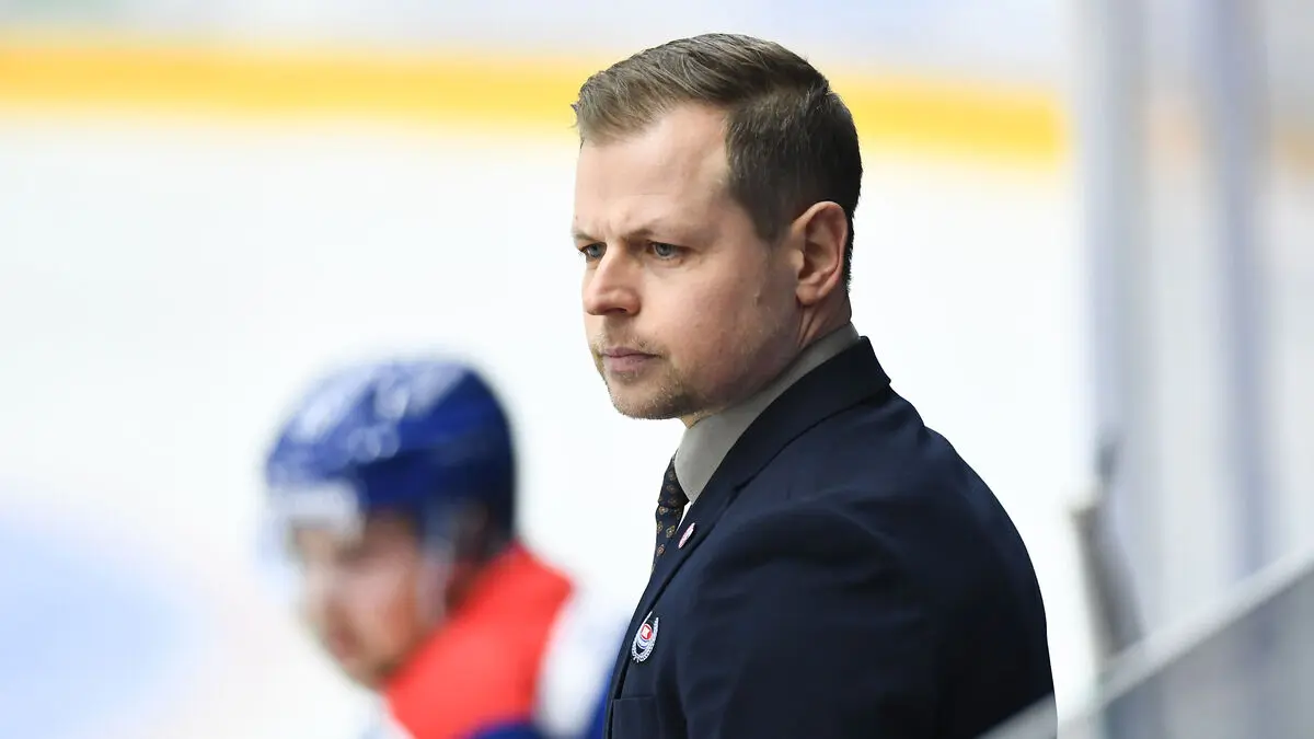 Done: Martin Filander takes over Örebro