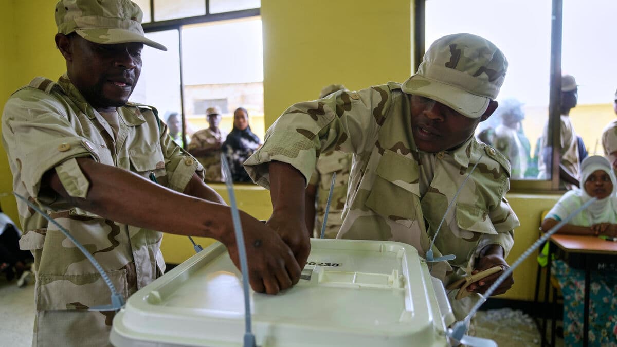 Violent election in Tanzania – concerns about deaths