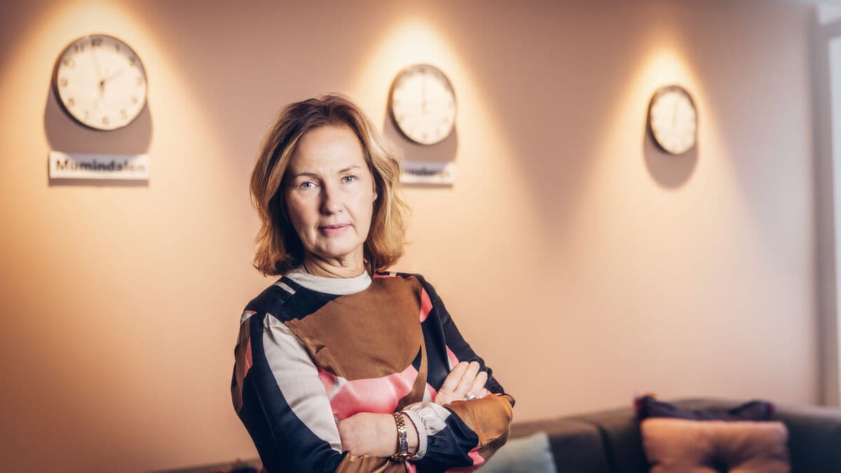 Children's Ombudsman says efforts against honour-related violence failing children