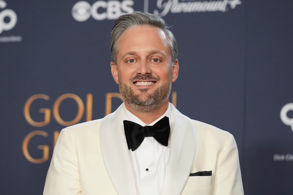 Nate Bargatze to Host 77th Emmy Awards in Los Angeles