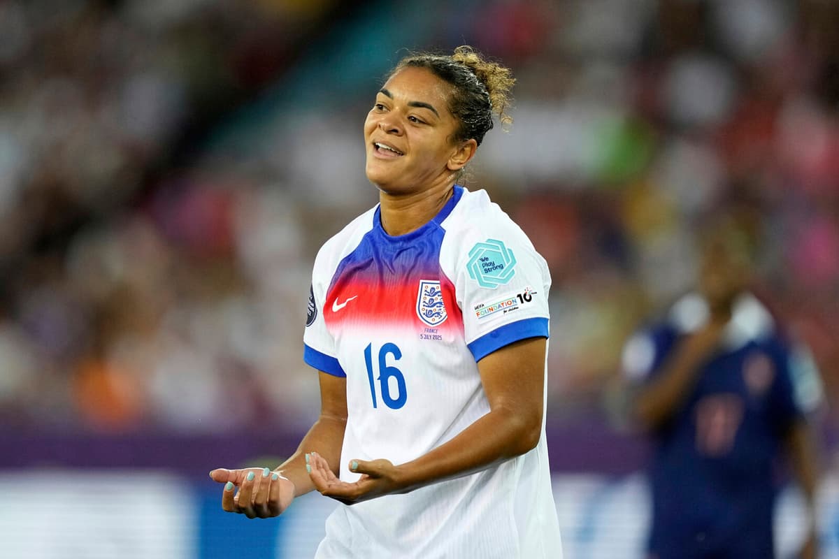 Infantino Backs European Championship Players Facing Racism