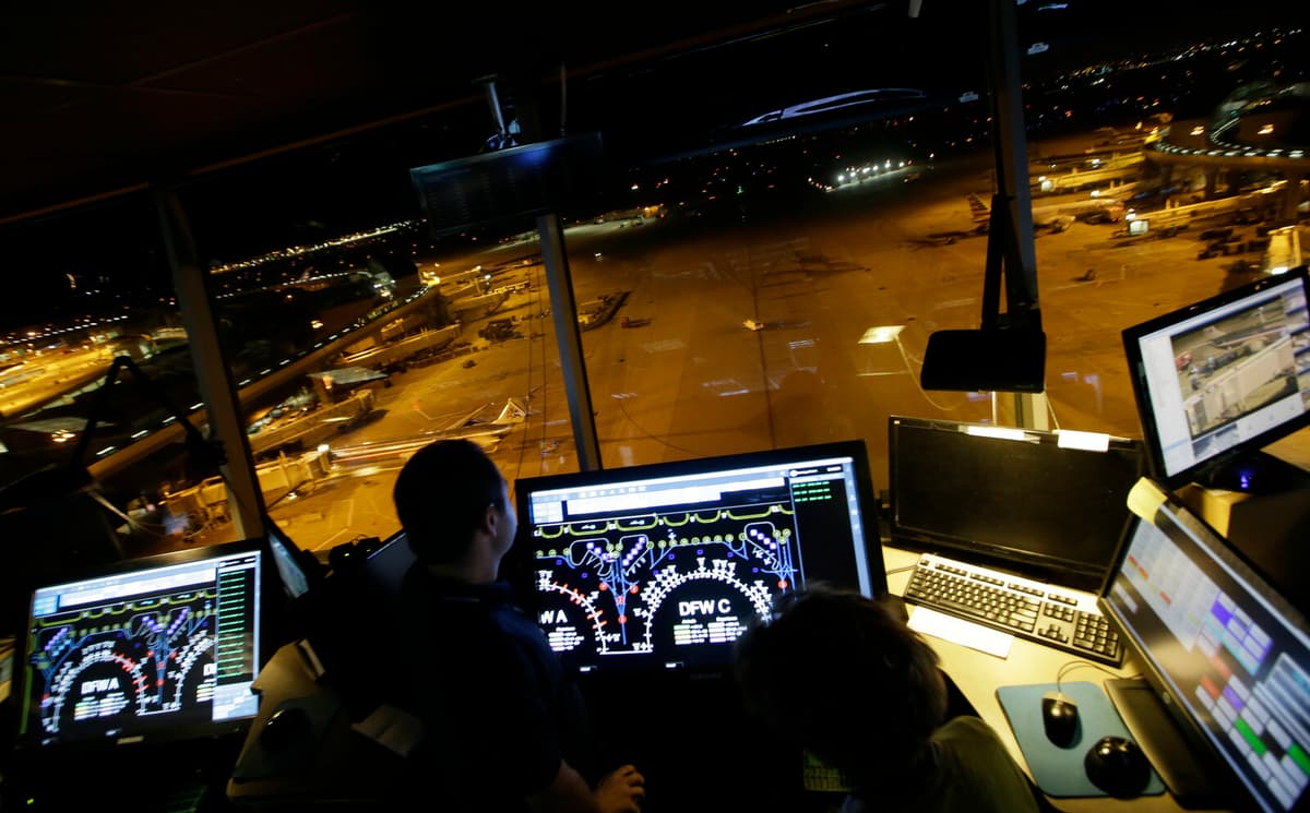 Russian Signal Disruptions Threaten Air Safety in Europe