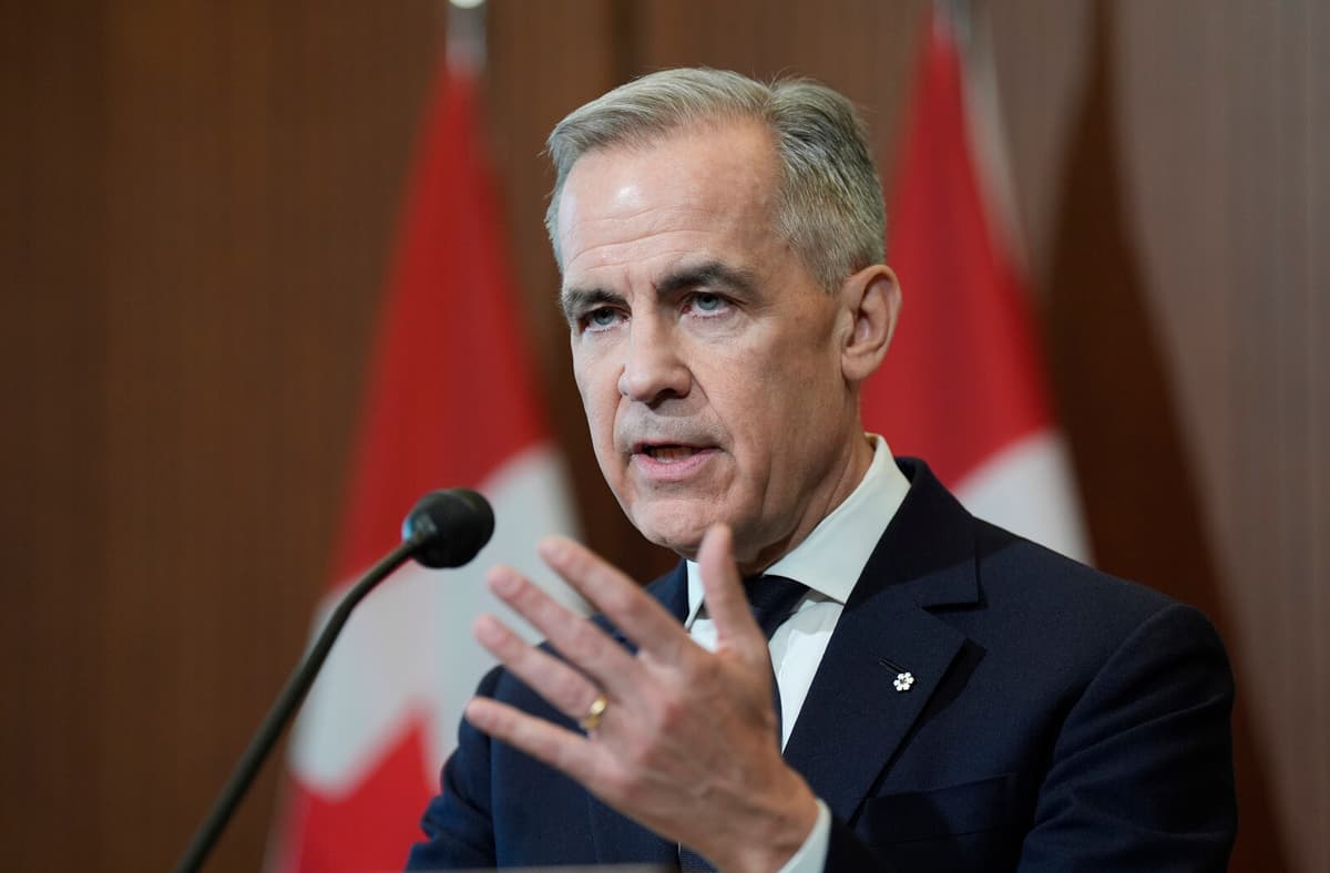 Canada Imposes 25-Percent Tariffs on US Cars in Trade Dispute