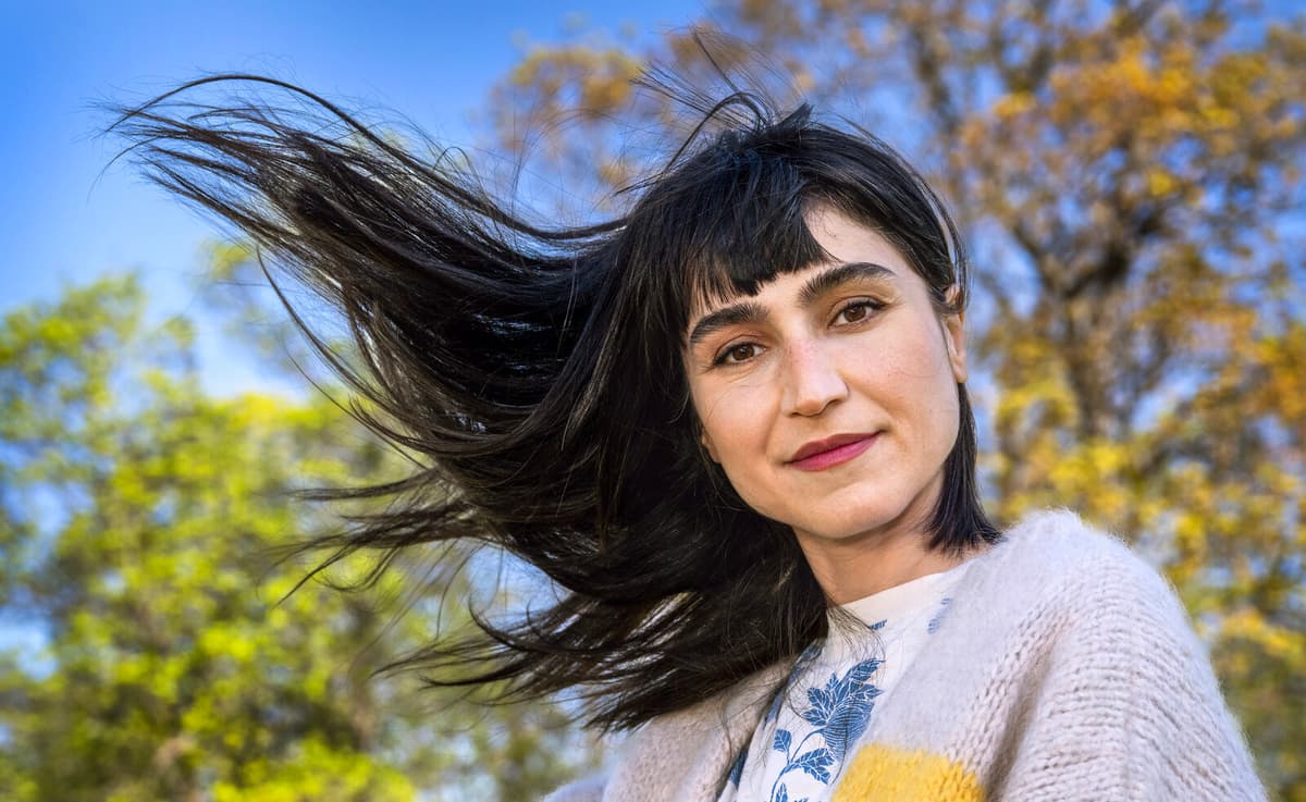 Laleh Reflects on 20 Years in Music and Embracing Her Darker Side