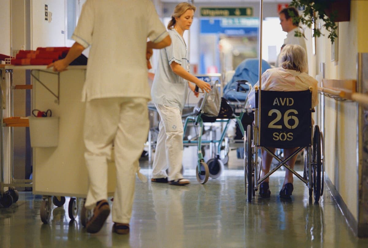 Rising Work-Related Illnesses Linked to Stress and Pressure