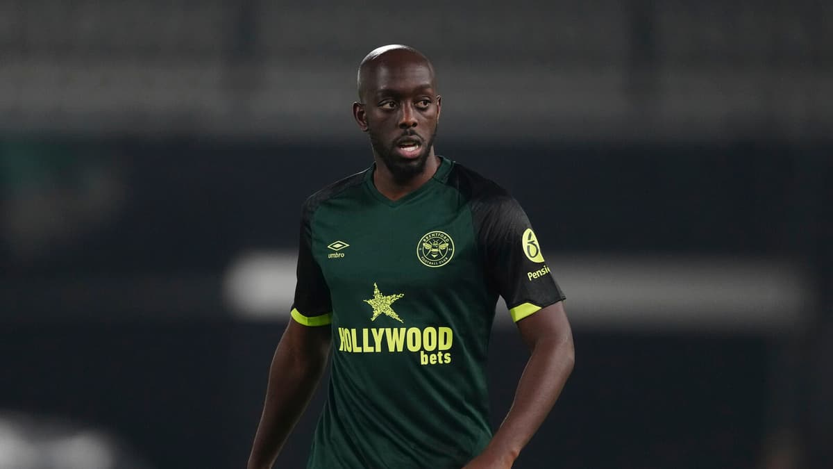 Yoane Wissa Appeals to Leave Brentford Amid Newcastle Speculation