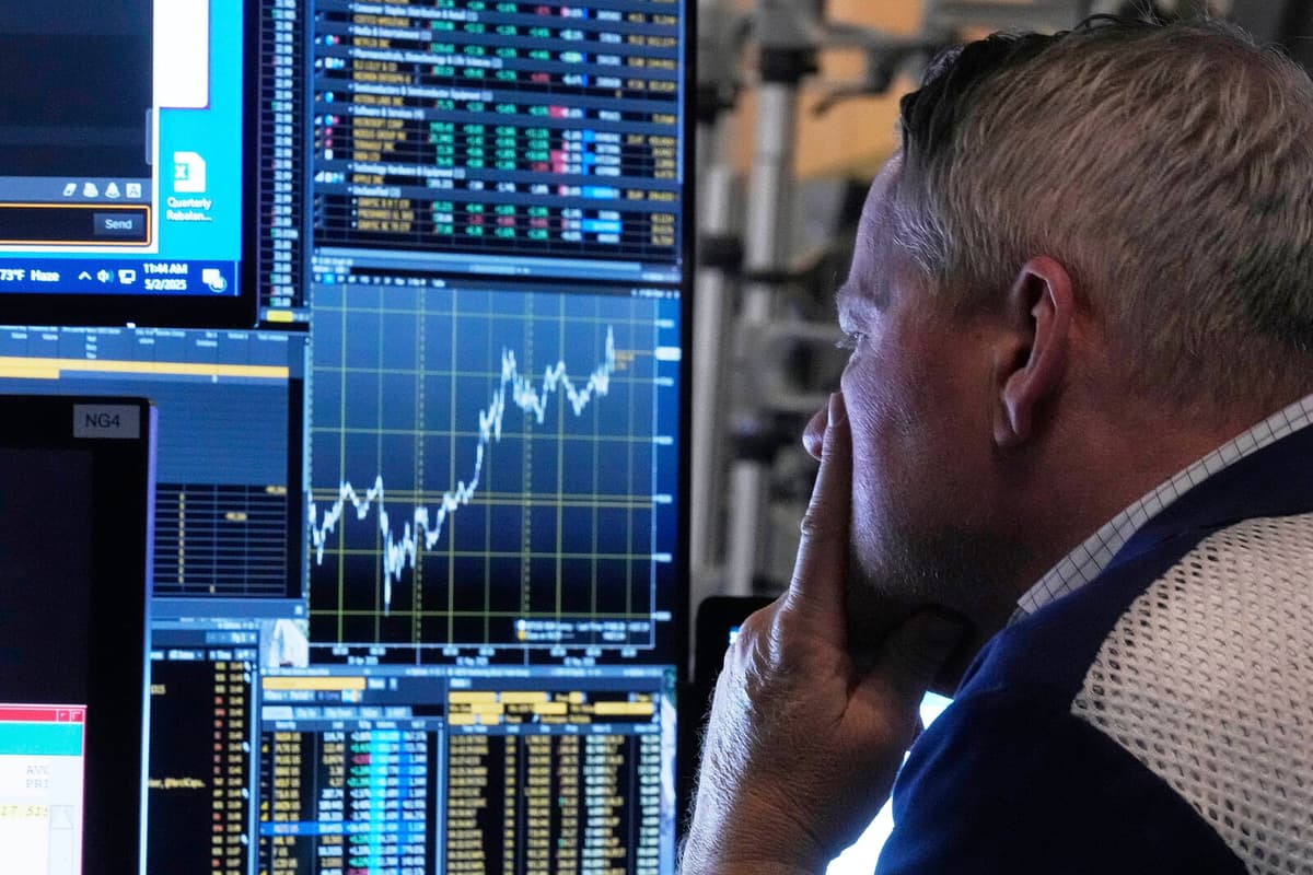 S&P 500 Achieves Longest Winning Streak in 20 Years