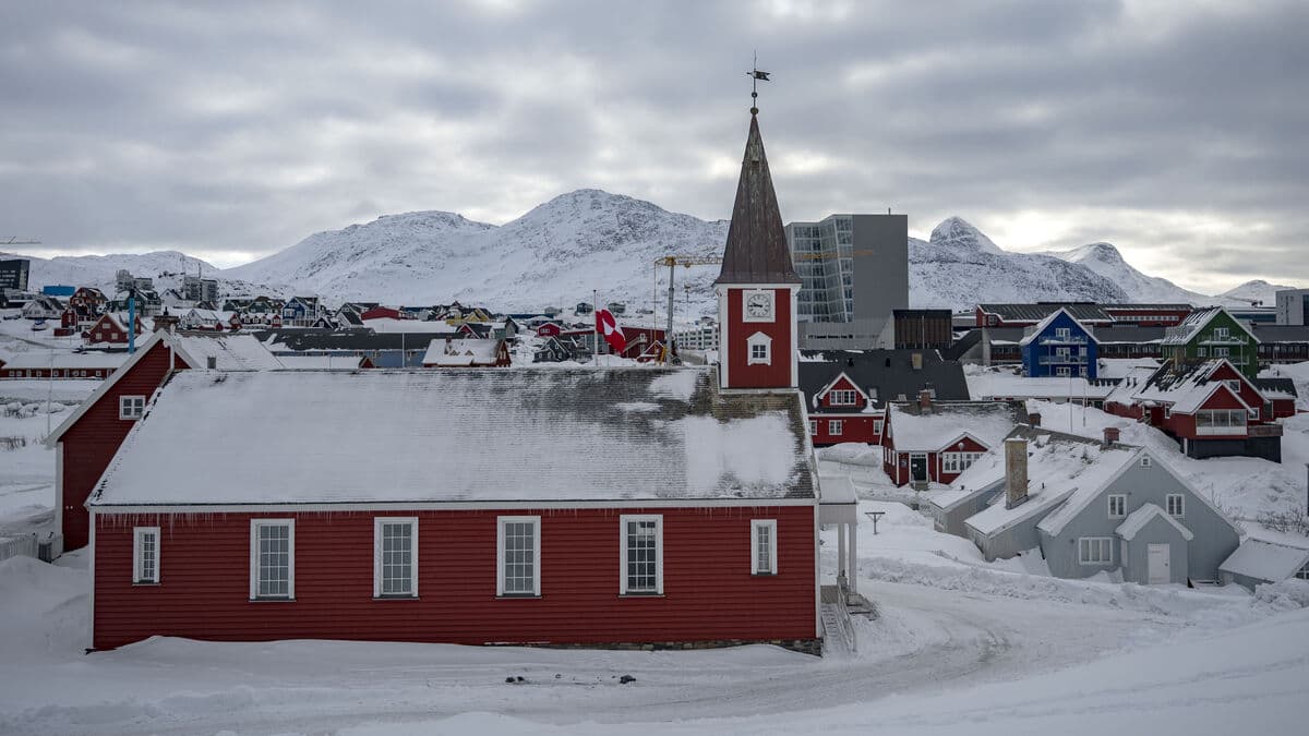 Danish PET: Risk of influence campaign from the US