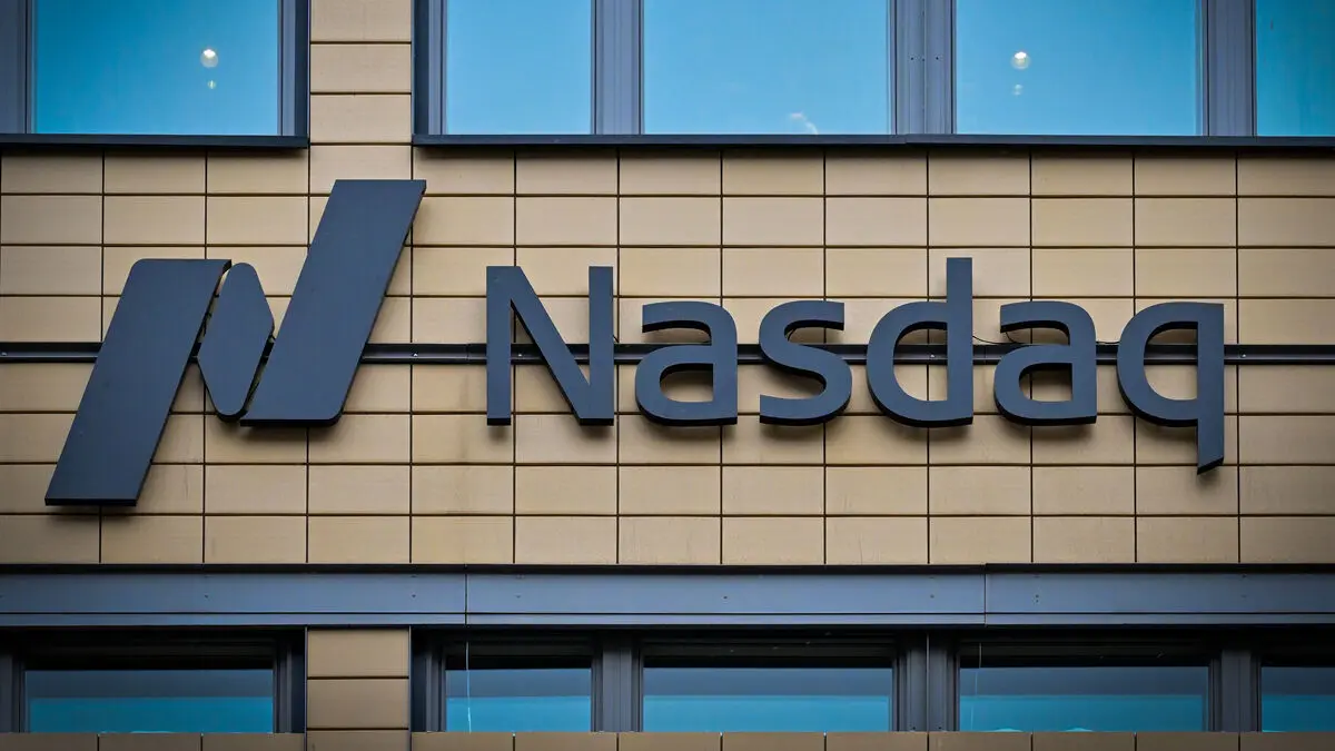 Stockholm Stock Exchange rises after Trump's speech