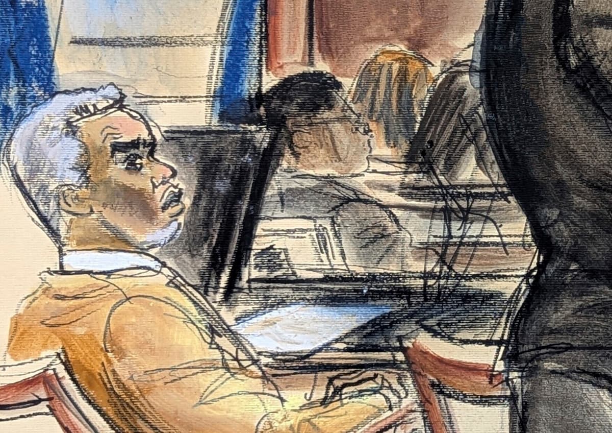 Prosecution Rests in Sean "Diddy" Combs Trial