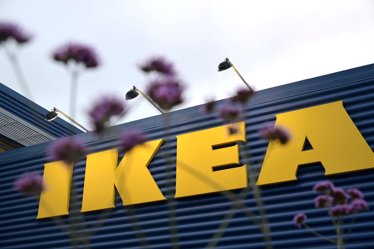Ikea: Tariffs may drive up prices