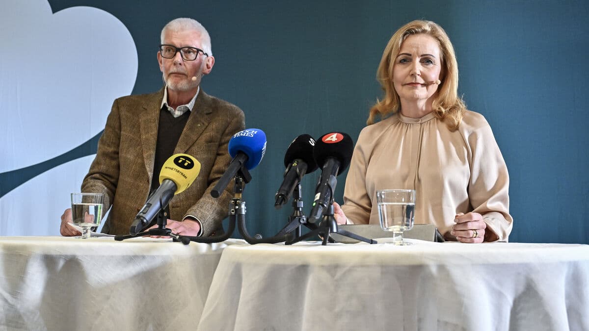 Thand Ringqvist is proposed to be the new C-leader