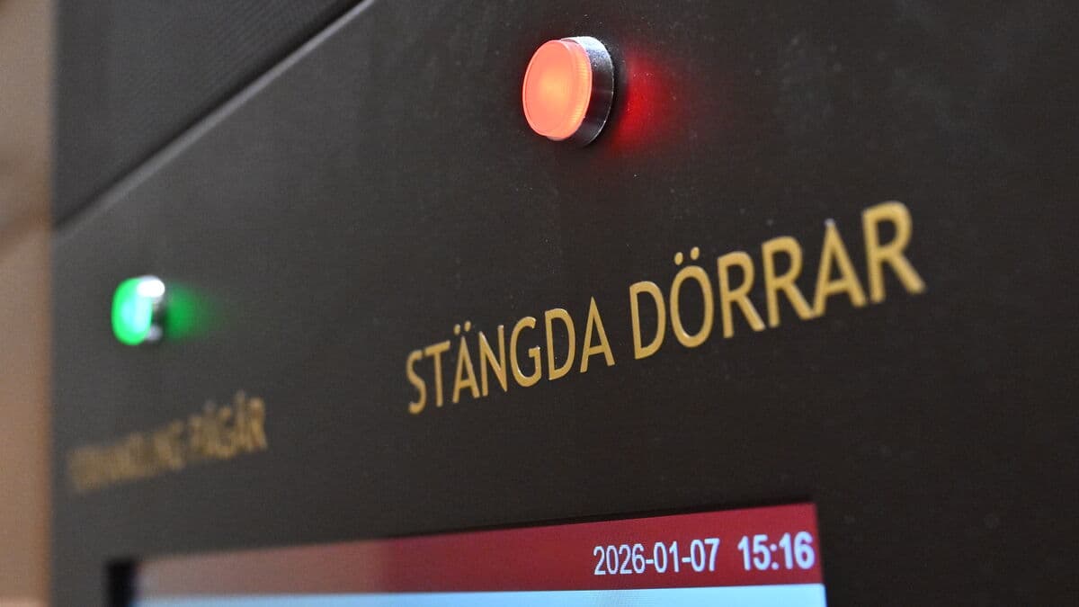 Intellego ordered to repay 124 million SEK to Swedish Export Credit Agency after selling fraudulent invoices