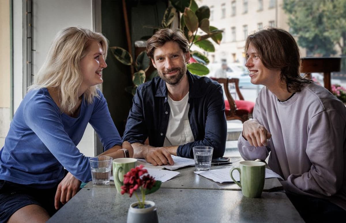 New Film Explores Love on the Autism Spectrum