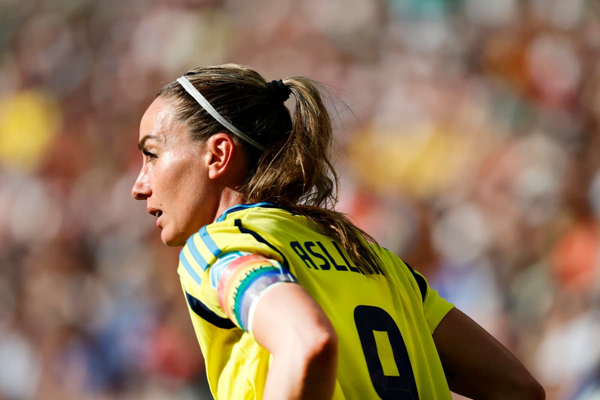 Why Sweden Should Win Against Germany Tonight in Euro Group Final