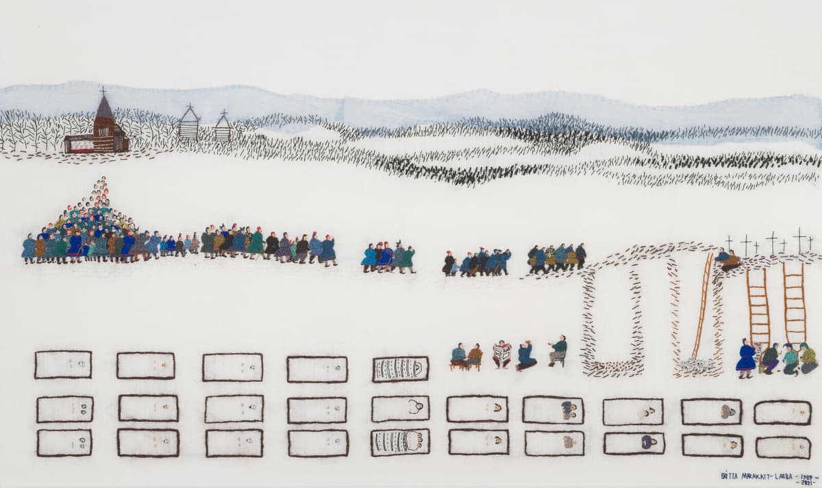 Must-See Summer Exhibitions: Nature, History, and Art in Focus